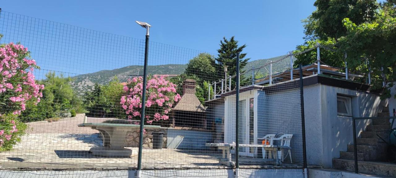 Resort Haus Toma Cesarica Exterior photo