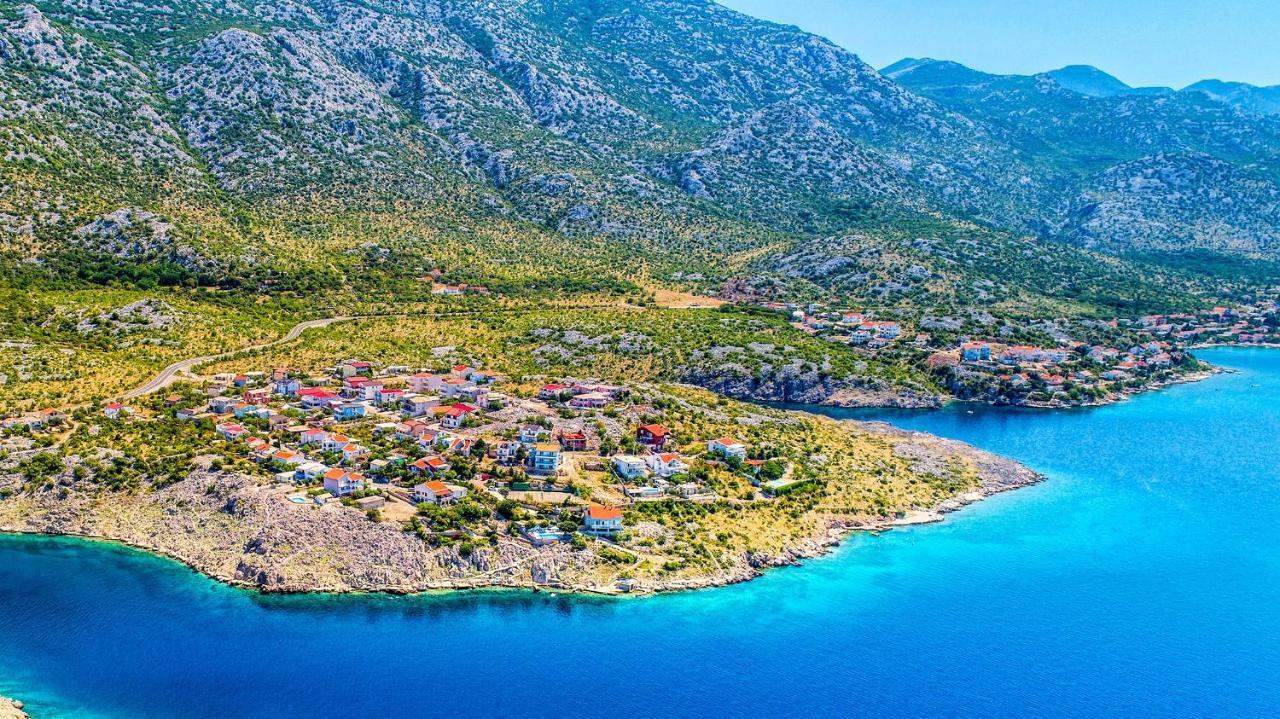 Resort Haus Toma Cesarica Exterior photo