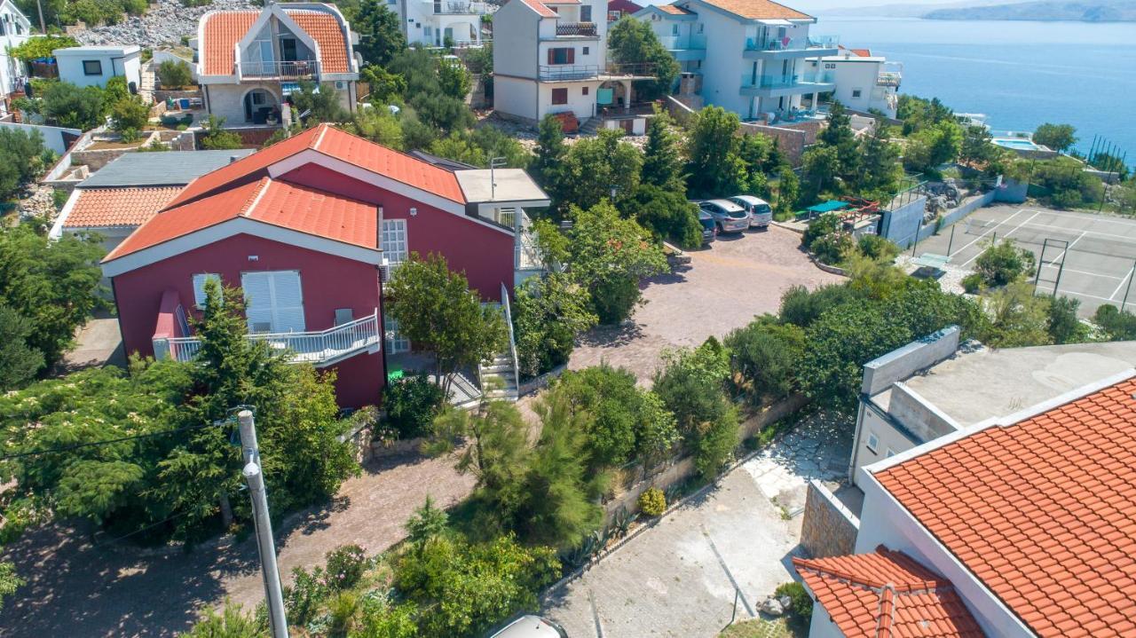 Resort Haus Toma Cesarica Exterior photo
